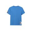 New FILA T Shirts Men's Blue F11M128117FRB