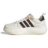 Adidas MAXXCOURT SPW Fabric Low top Casual Shoes Unisex White Black (Unisex) Casual Shoes IH6060