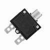AC 125 250V Reset Thermal Switch Circuit Breaker Over Current Overload Protector for Generator