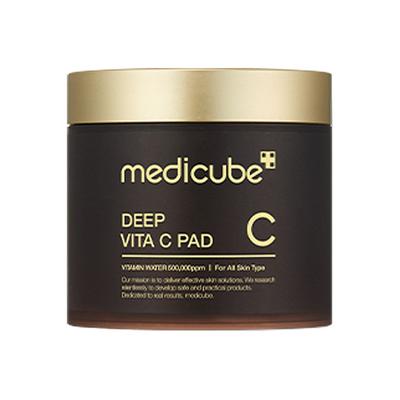 Almofada Deep Vita C 150g/70ea
