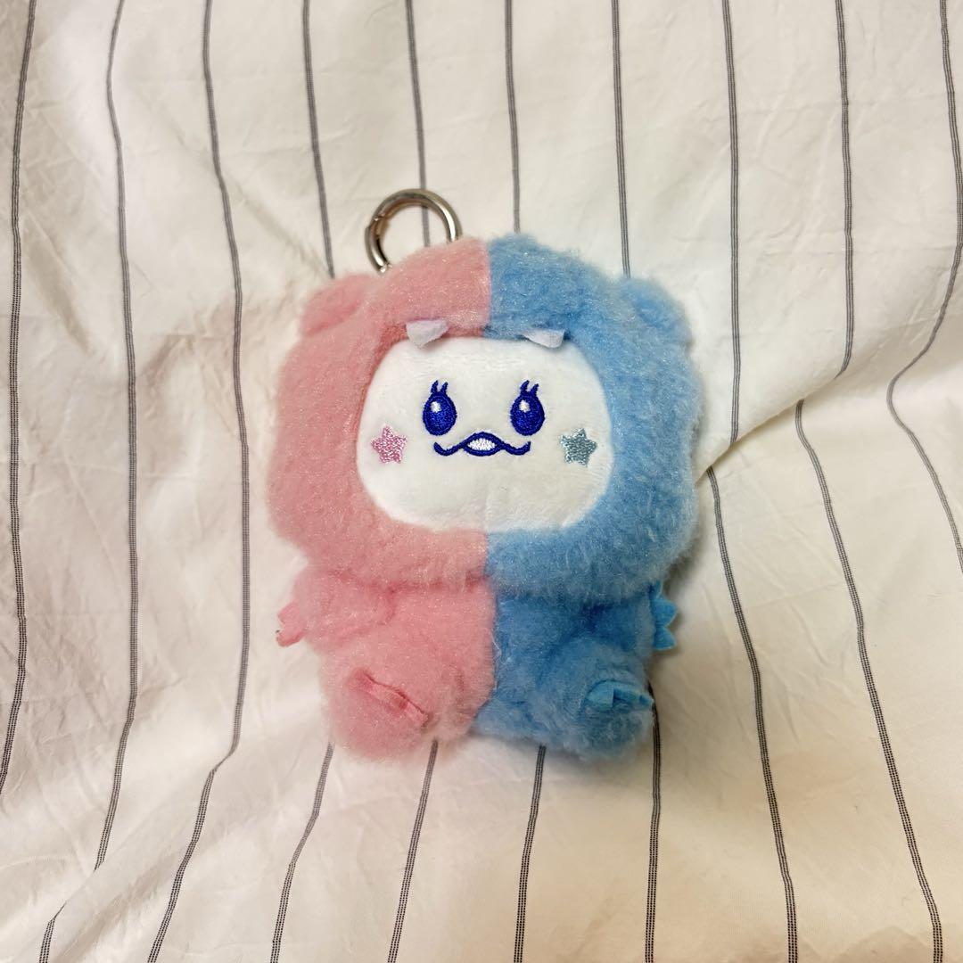 

[USED] TRUZ SOM Key Ring TREASURE Doyoung