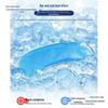 Masque pour les yeux personnalisé style anime: Paravent de sommeil personnalisable chaud/froid pour hommes et femmes