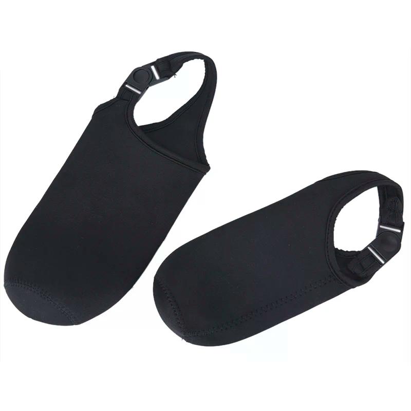 1Pcs Water Bottle Sleeve Cover Neoprene Insulated Bag Case Pouch Carrier Protector