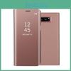 Elegante Luxus Smart Sleep Wake Up Flip Ständer Halter Hülle für Samsung Galaxy S8/s9