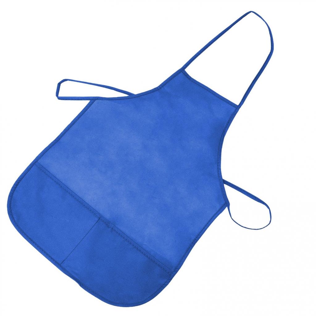 Kid Apron Cooking Kitchen School Kids Children Child Bib Fancy Dress Party