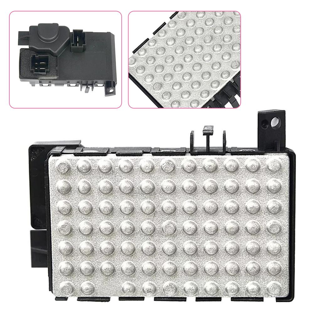 New A/C Blower Motor Resistor 2218706758 For Mercedes-Benz S550 S600 2007-2013