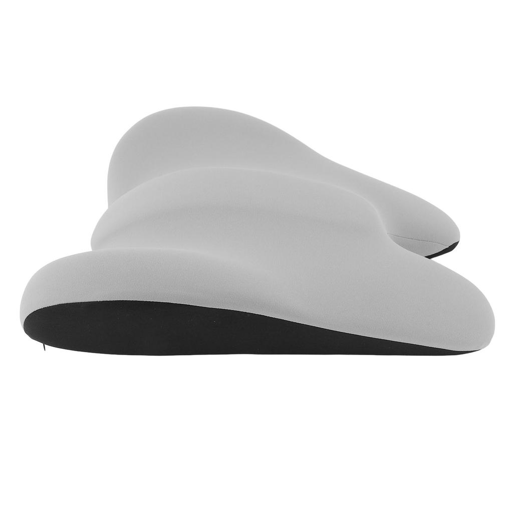 Ergonomic Back Cushion Pressure Relief Reduce Soreness Comfortable Lumbar Support Pillow for Office