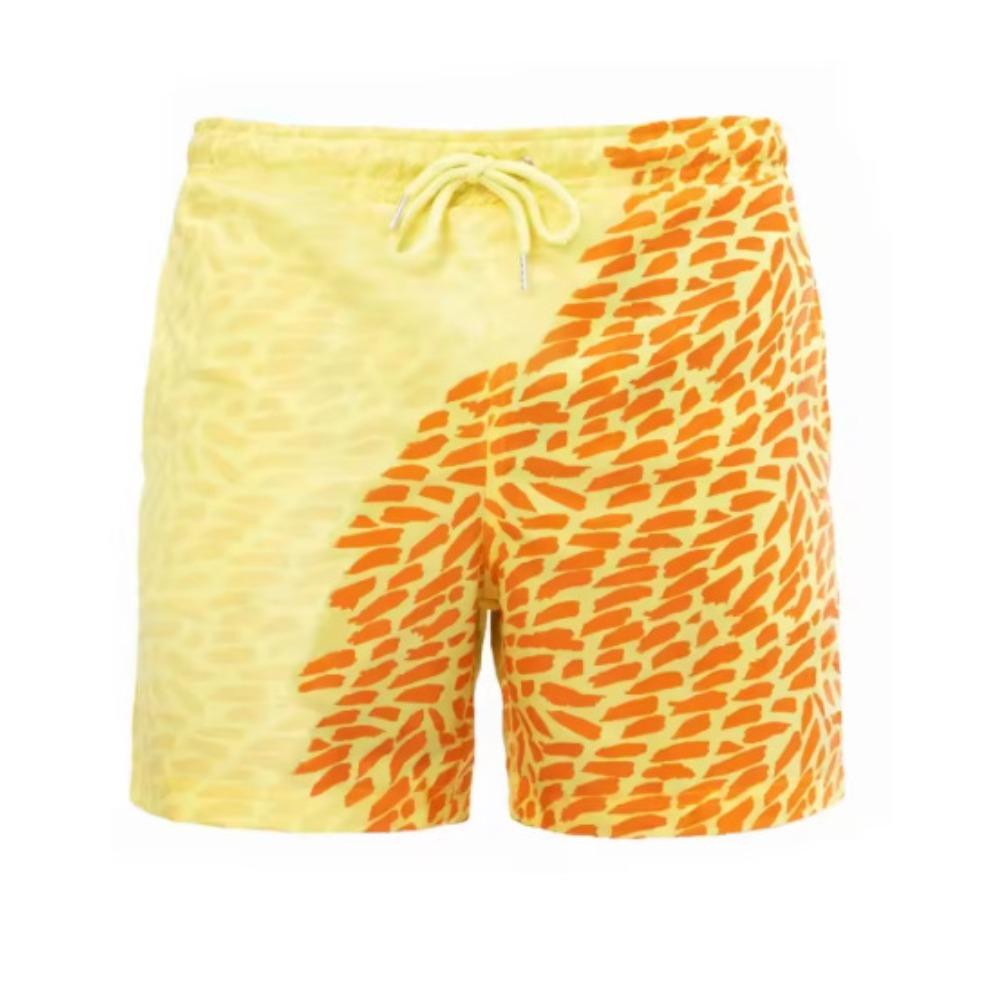 Herren 3D-Druck Shorts mit Kordelzug, Atmungsaktiv & Vielseitig, Neue Ankunft