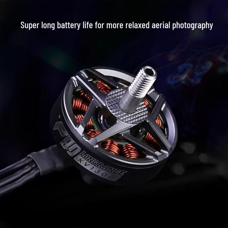 T-MOTOR Pofeng F90 FPV Drone Motor Series