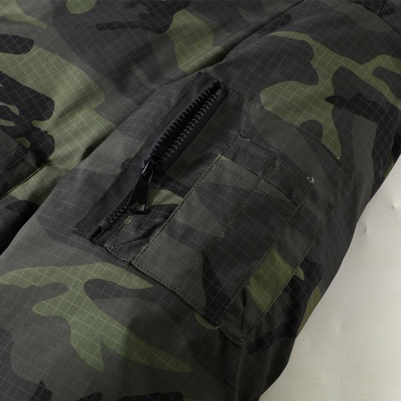 Übergröße 5XL-11XL Mode Winter Herrenmantel Kapuze Lässig Locker Dick Warm Übergroß Oberbekleidung Herrenjacken