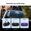 JBL CHARGE6 Portable Waterproof Bluetooth Speaker CN plug (adapter included)