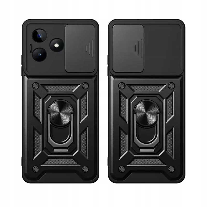 Sc Camring Realme C51 / C53 Black