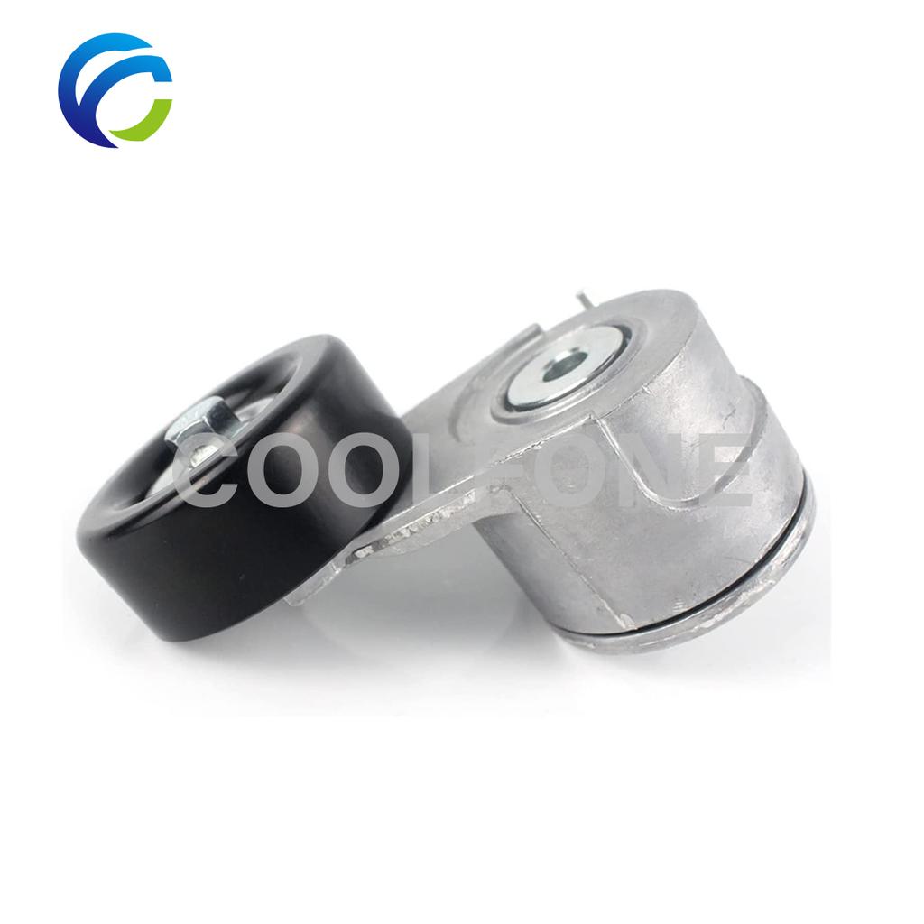 Belt Tensioner for 24581124 24582056 24585348 24586676 CHEVROLET COLORADO S10 Trailblazer Lt Ltz 2.8 2012-2016 Pickup Truck