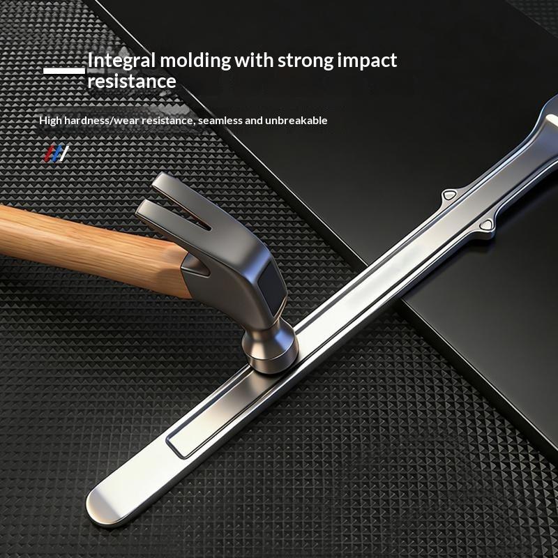 Tire Pry Bar Replacement Kit Universal Heavy Duty Powerful Tire Disassembly Tool for Professional Auto Repair Shop one size