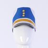 European Style Marches Band Hat Performances Party Show Drum Majors Hat for Kid