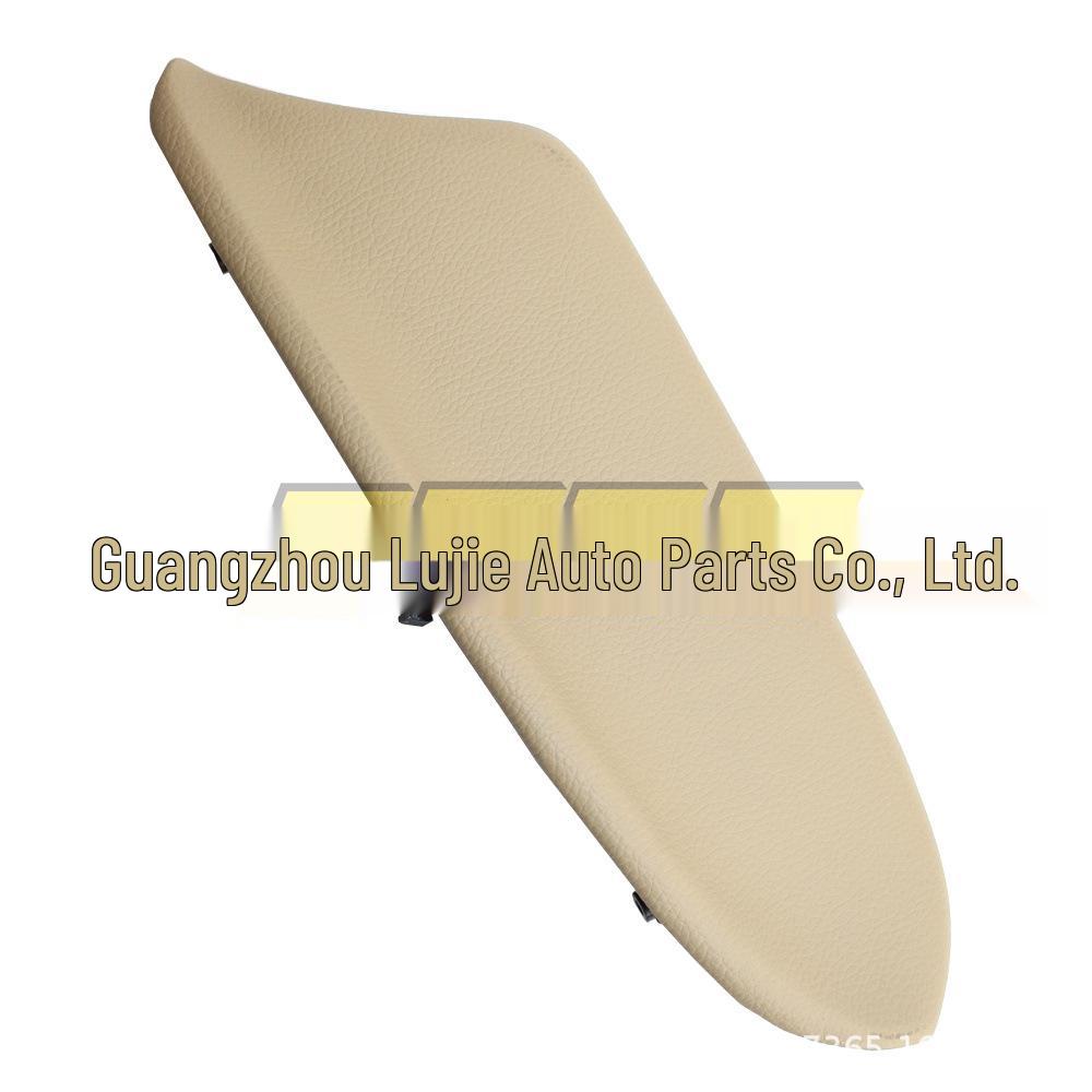 

Honda Accord Beige Door Armrest Panel 83703-TB0-H02ZA