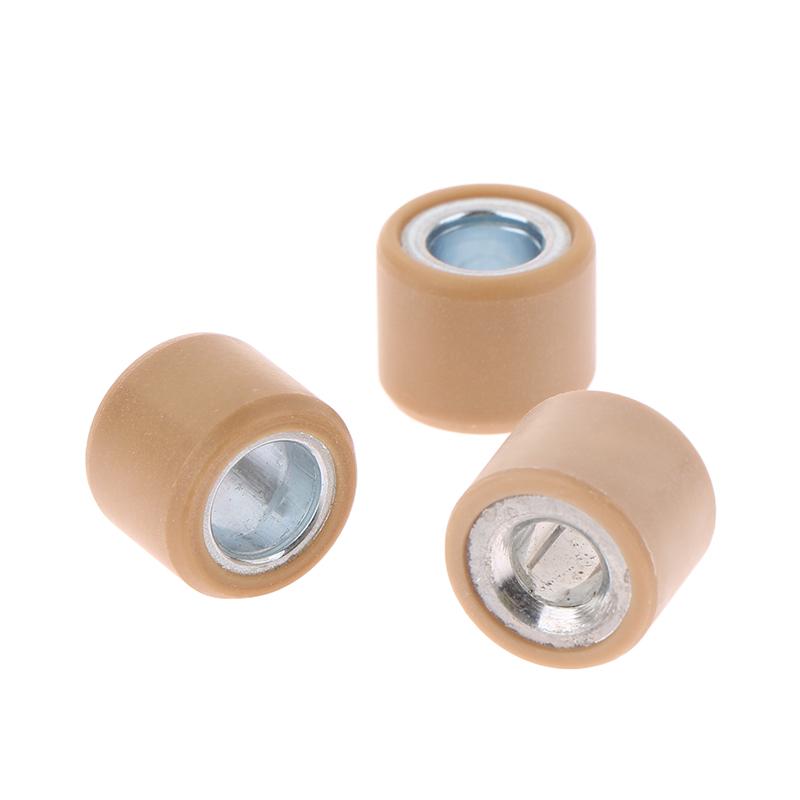 6 Pcs 16X13 5G~10G Variator Roller Gy6 50 50Cc 80Cc 139Qmb Dio R1 100 100Cc Jr100 Scooter