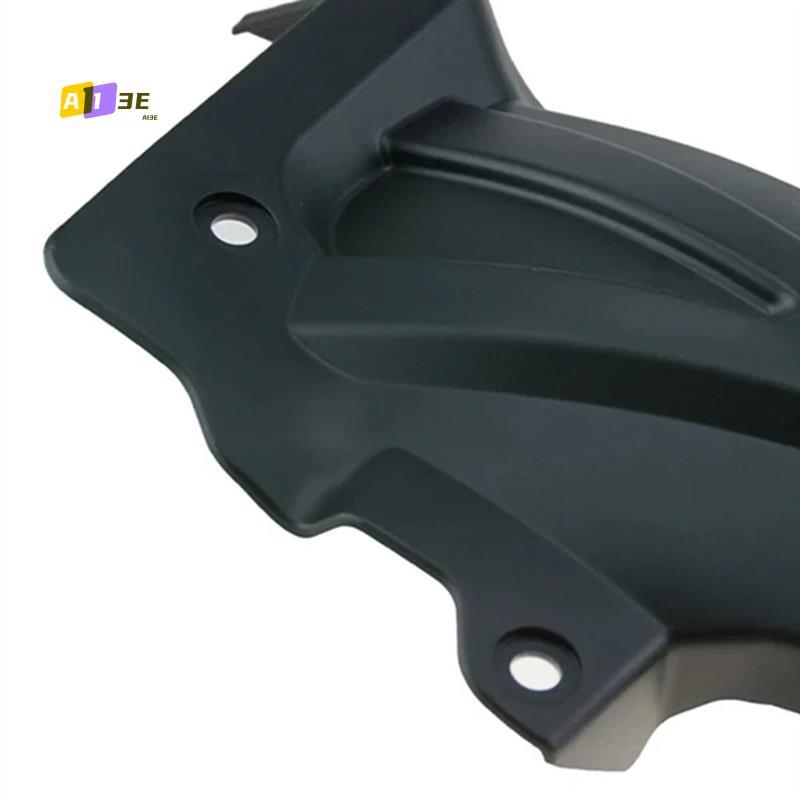 A03E-Motorcycle Rear Fender Mudguard Mud Guard Splash Guard Fits For HONDA ADV250 ADV350 ADV 350 -
