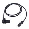 Crankshaft Position Sensor 0261210150 For Opel Astra Zafira Speedster Vauxhall