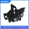 Front Hood Lock Latch Assembly for Ford Escape 2008-2012 Mercury Mariner 2008-2011 8L8Z-16700-A 8L8Z16700A FO1234126C FO1234126D