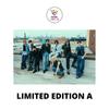 Stray Kids GIAPPONE 2° Album GIGANTE