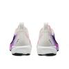 Anta Speed 2 Summer Competition Training Shoes Men Sneakers Paper-White Digital-Pink Fluorescent-Grape-Purple 912635570-3