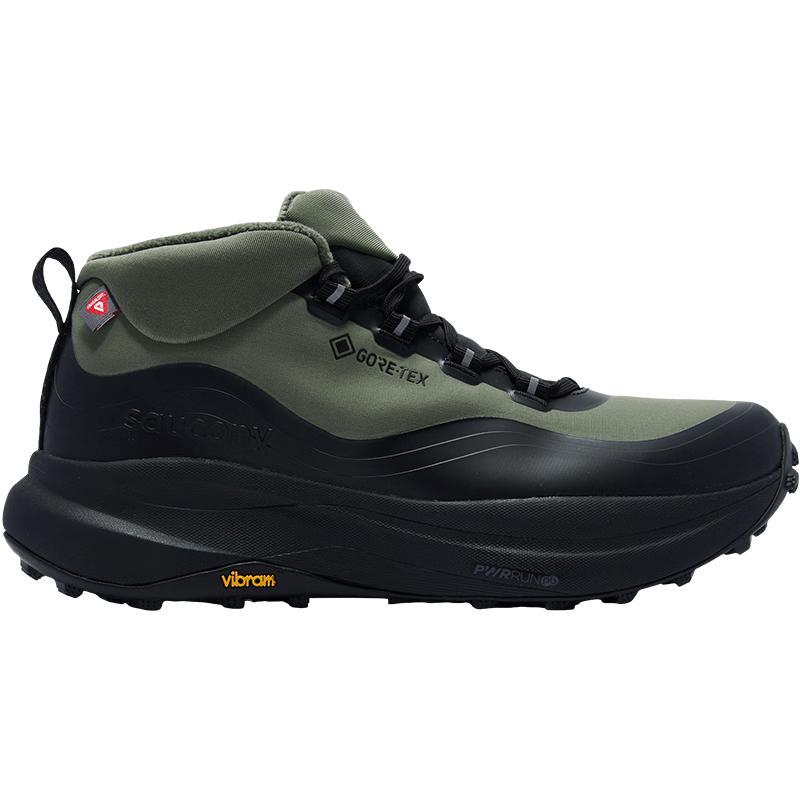 

Saucony XOUDS GTX Waterproof Trail Running Shoes EU 40.5