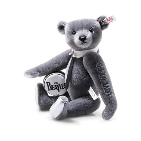 Steiff Steiff Rocks! Beatles 30cm 007439 [Authorized Japanese product]