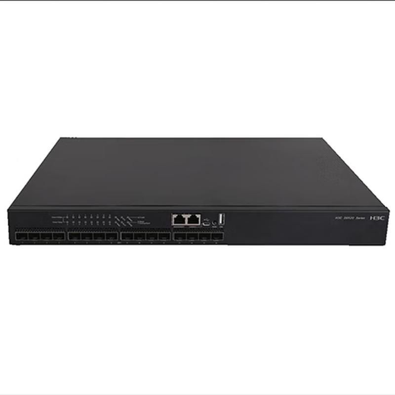 H3C S6520X-18C-SI 10 Gigabit Managed Layer 3 Network Switch