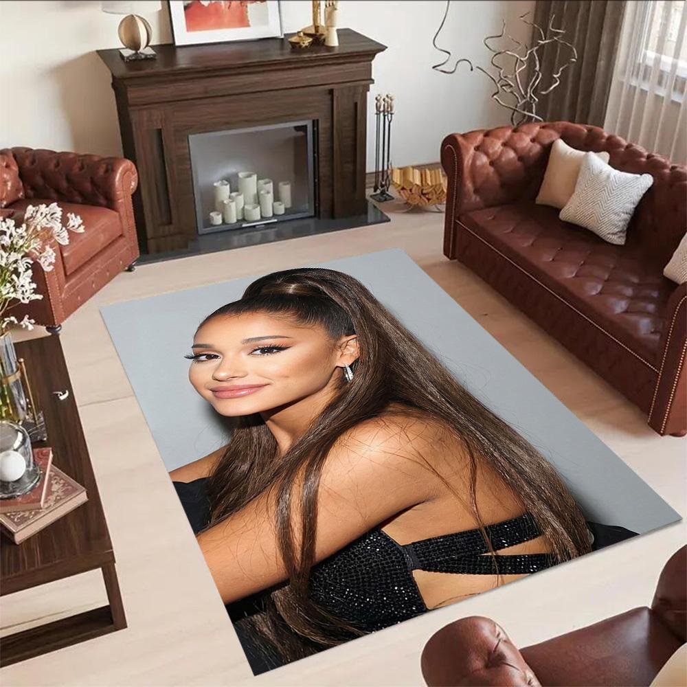 Customize Photos Personalized Image Area Rug Design for Living Rooms Study Room Game Room Kitchen Anti-slip Rug Decorate Offices