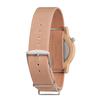 Kabholz Wooden German Water Officially WWIL0827 Women's Watch, Design, Resistant, Imported,