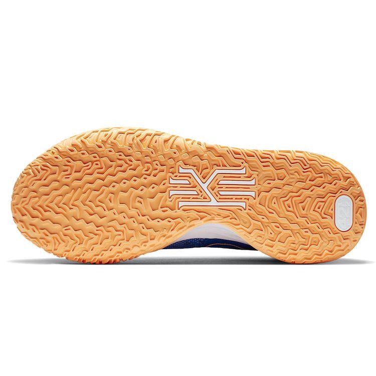 Nike Kyrie 7 EP Sisterhood Unisexové tenisky Modrá Hyper-Royal Černá CQ9327-400