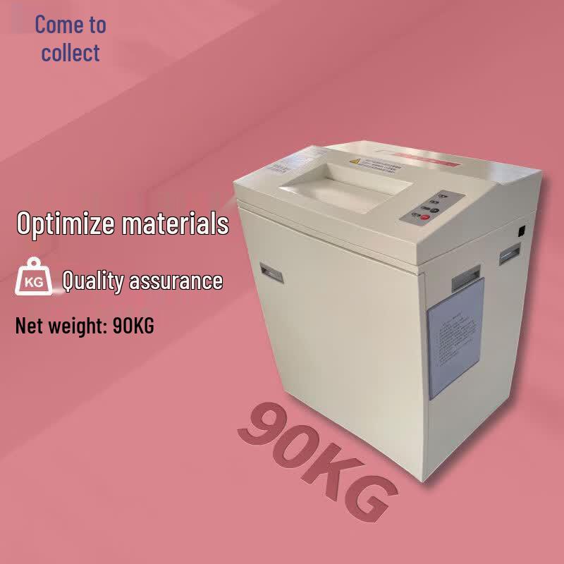 Laicai LC-203C Commercial Multi-Media Shredder CN Plug (adapter Included)