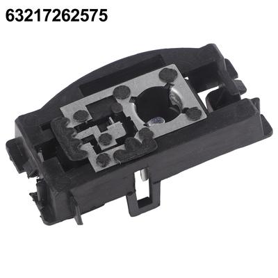 Easily Replaceable Rear Outer Left Side Light Holder For BWM For X5 Series