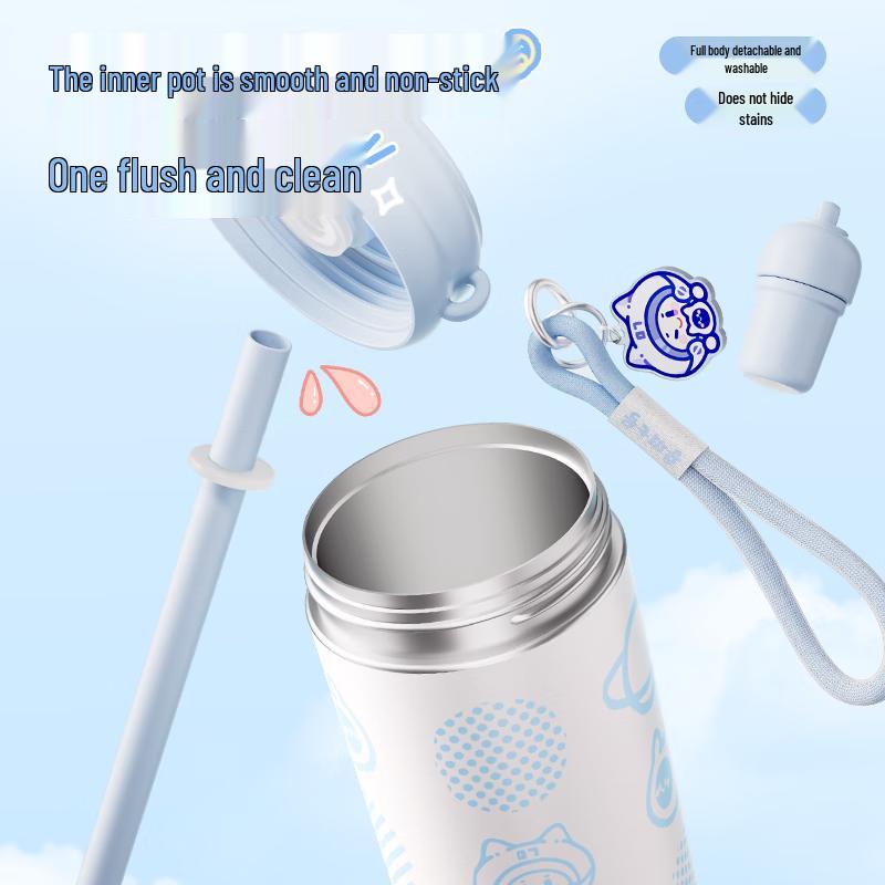 KONKA Insulated Stainless Steel Drinkware