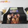 Only Fools And Horses Movie Tv Show Ultra-Soft Blanket Quilt Winter Sofa Cover Bed Covers