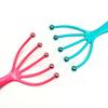 Five-claw head massager Ball head massage claw scalp massager Head scratcher Head scratcher