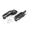 Fit For BMW R1300GS R 1300 GS Adventure R1300GS ADV 2023 2024 2025 Motorcycle 719 Foot Pedals Pegs Rest Footrest Footpeg