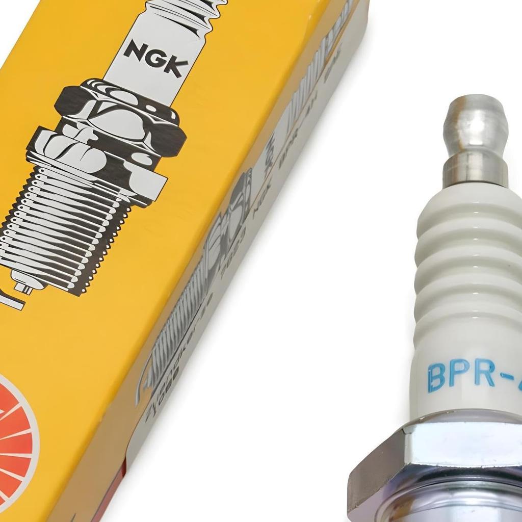 NGK Zündkerze [7623] Getrennter Typ BPR4H