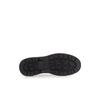 Daks Men S U Tip Comfort Clipper Derby ShoeS  Black  dmx514kS10