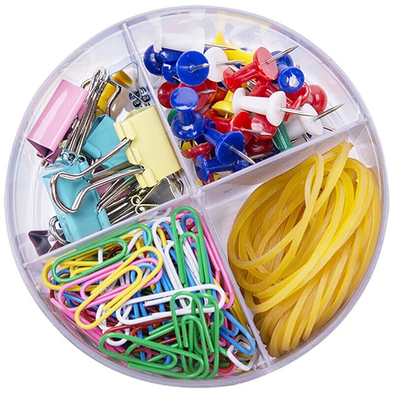 Deli Office Essentials Combination Set