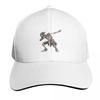 Dab Skeleton Baseball Cap Sun Cap funny hat Luxury Hat foam party Hat Unisex Womens