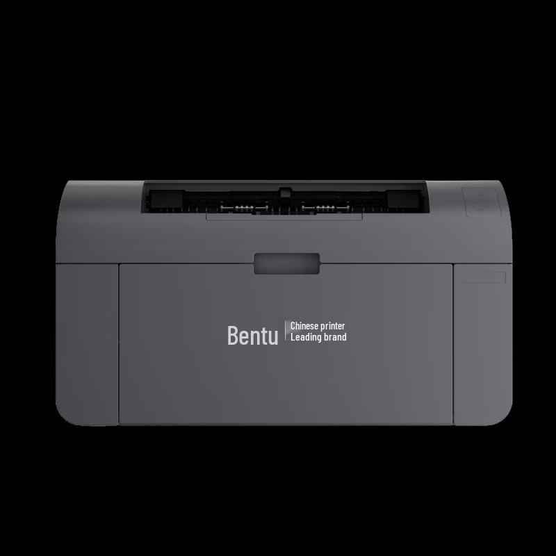 PANTUM BP2400 Compact Black and White Laser Printer CN Plug (adapter Included)