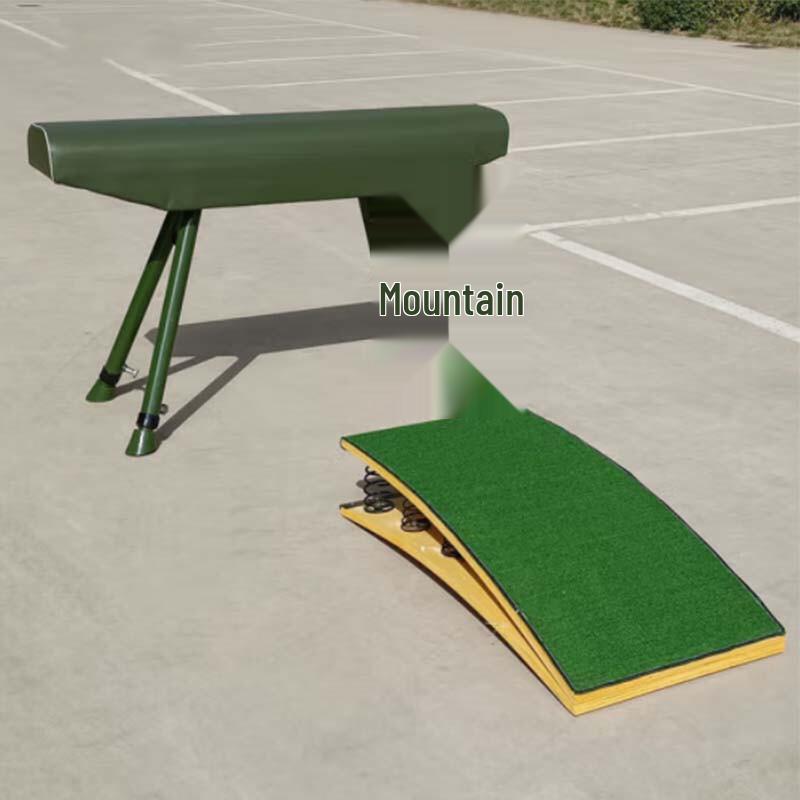 Yunming Gymnastics Training Springboard