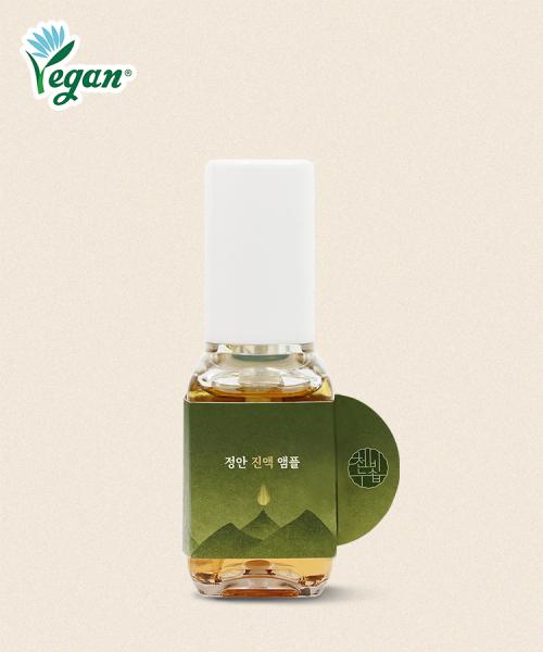 Cheonbinusoap Ампула с эссенцией спермы 30 мл NONE