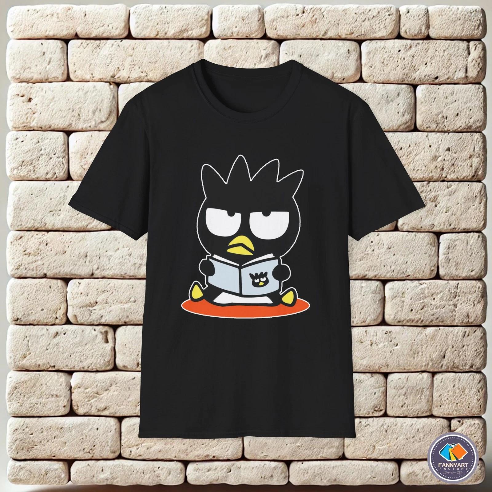 

Badtz-Maru Penguin Unisex T-Shirt S