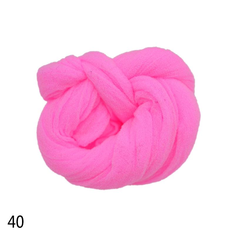 5 ცალი დაჭიმვის ნეილონის წინდები წვრილმანი რონდის ყვავილების დამზადების მასალა ხელნაკეთი ხელნაკეთი აქსესუარი საქორწინო სახლის ხელნაკეთი ნეილონის ყვავილების ბაღის დეკორი