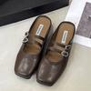 Scarpe con tacco