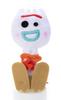 Disney Character Chokkori-san Toy Story 4 Forky, Height Approx. 13cm