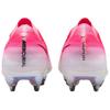 Nike Mercurial Vapor 17 Elite Comfortable Fit Soft Wet Grass Top SG Football Shoes Unisex Football Shoes Pink IM5807-901